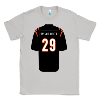 Moon Dust cam taylor britt jersey Classic Tee - lanVoArt
