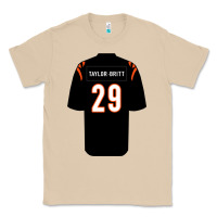 Mushroom cam taylor britt jersey Classic Tee - lanVoArt