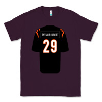 Plum cam taylor britt jersey Classic Tee - lanVoArt