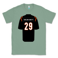 Sage cam taylor britt jersey Classic Tee - lanVoArt