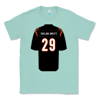 Seafoam cam taylor britt jersey Classic Tee - lanVoArt