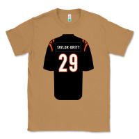 Toasted Coconut cam taylor britt jersey Classic Tee - lanVoArt