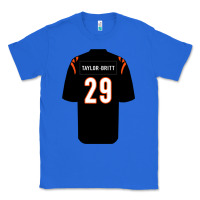 True Royal cam taylor britt jersey Classic Tee - lanVoArt