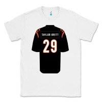 White cam taylor britt jersey Classic Tee - lanVoArt