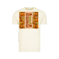 Vintage Arctic Fall Pumpkin Junkie Vintage Tee - texasbilliewilder