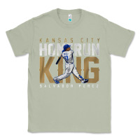 Matcha salvador pérez home run king Classic Tee - lanVoArt