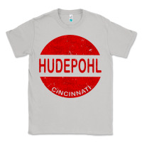 Moon Dust vintage hudepohl beer Classic Tee - lanVoArt