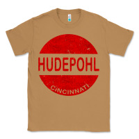 Toasted Coconut vintage hudepohl beer Classic Tee - lanVoArt