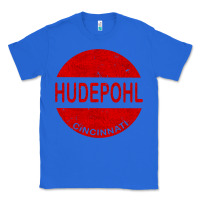 True Royal vintage hudepohl beer Classic Tee - lanVoArt