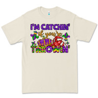 Bone i m catchin if you re throwin Premium Tee - LillyAllenDesigns