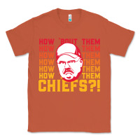 Copper andy reid how about them.... Classic Tee - lanVoArt