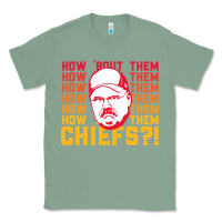 Sage andy reid how about them.... Classic Tee - lanVoArt