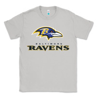 Moon Dust the ravens teams Classic Tee - lanVoArt