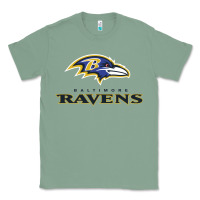 Sage the ravens teams Classic Tee - lanVoArt