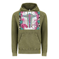 Vintage Olive nurse Vintage Hoodie - TumblerDesignByShophia