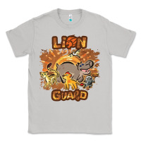 Moon Dust lion guard   cave painting Classic Tee - lanVoArt