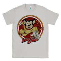 Moon Dust distressed mighty Classic Tee - lanVoArt
