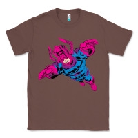 Chestnut galactus Classic Tee - lanVoArt