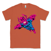 Copper galactus Classic Tee - lanVoArt
