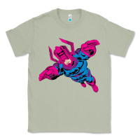 Matcha galactus Classic Tee - lanVoArt