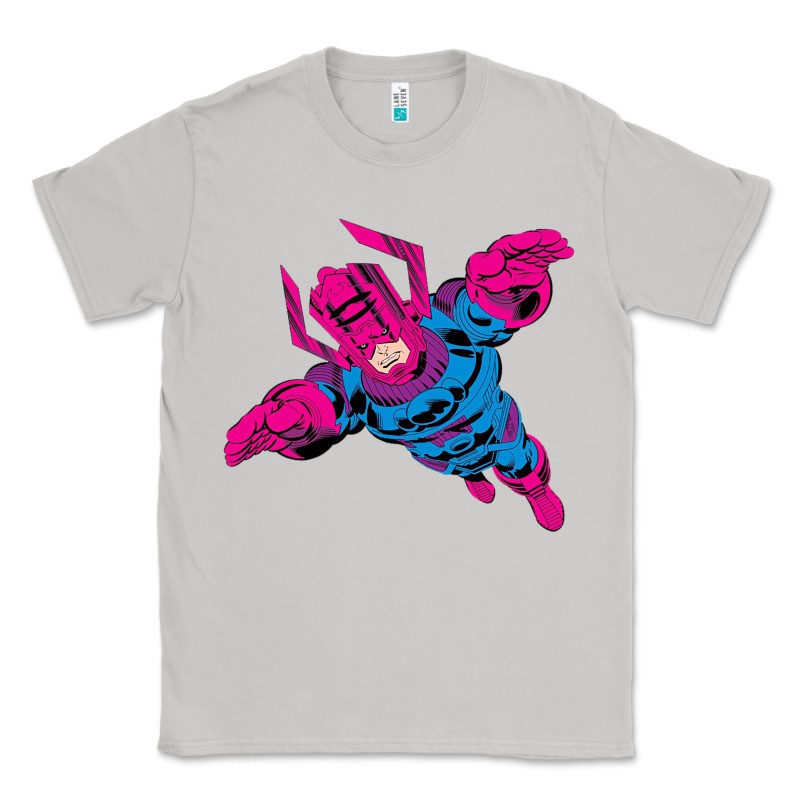 Galactus Classic Tee by lanVoArt | Teevron