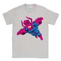 Moon Dust galactus Classic Tee - lanVoArt