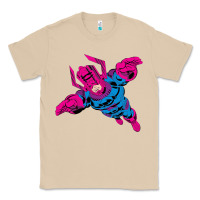 Mushroom galactus Classic Tee - lanVoArt