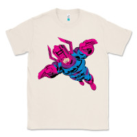 Natural galactus Classic Tee - lanVoArt