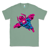 Sage galactus Classic Tee - lanVoArt