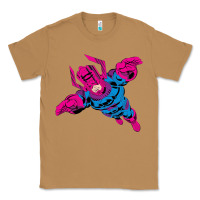 Toasted Coconut galactus Classic Tee - lanVoArt