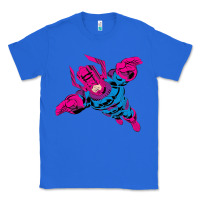 True Royal galactus Classic Tee - lanVoArt
