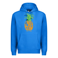 True Royal vintage psych pineapple of gus c'mon son! crazy lover gift t shirt Premium Hoodie - lanVoArt