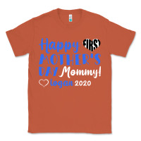 Copper happy first mother's day mommy! logan 2020 Classic Tee - Bettercallsaul
