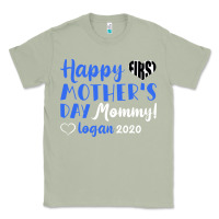 Matcha happy first mother's day mommy! logan 2020 Classic Tee - Bettercallsaul