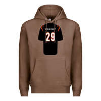 Chestnut cam taylor britt jersey Premium Hoodie - lanVoArt