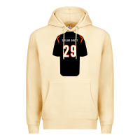 Pina Colada cam taylor britt jersey Premium Hoodie - lanVoArt