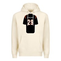 Tofu cam taylor britt jersey Premium Hoodie - lanVoArt