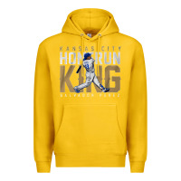 Lemon salvador pérez home run king Premium Hoodie - lanVoArt