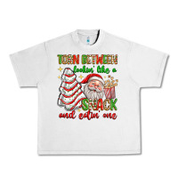 Lunar Rock torn between lookin' like a snack and eatin' one Urban Heavy Tee - texasbilliewilder