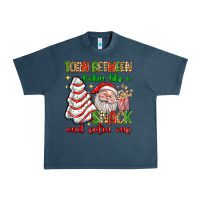Midnight Navy torn between lookin' like a snack and eatin' one Urban Heavy Tee - texasbilliewilder
