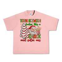 Salmon torn between lookin' like a snack and eatin' one Urban Heavy Tee - texasbilliewilder
