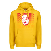 Lemon andy reid how about them.... Premium Hoodie - lanVoArt