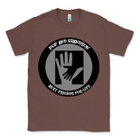 Chestnut Pop Pop And Grandson Best Friends For Life Classic Tee - Bettercallsaul