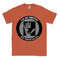Copper Pop Pop And Grandson Best Friends For Life Classic Tee - Bettercallsaul