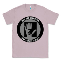 Lilac Pop Pop And Grandson Best Friends For Life Classic Tee - Bettercallsaul
