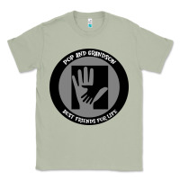 Matcha Pop Pop And Grandson Best Friends For Life Classic Tee - Bettercallsaul
