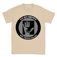 Mushroom Pop Pop And Grandson Best Friends For Life Classic Tee - Bettercallsaul