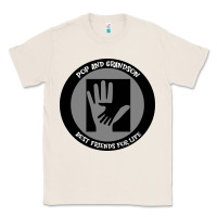 Natural Pop Pop And Grandson Best Friends For Life Classic Tee - Bettercallsaul