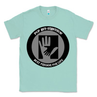 Seafoam Pop Pop And Grandson Best Friends For Life Classic Tee - Bettercallsaul