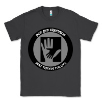Smoke Pop Pop And Grandson Best Friends For Life Classic Tee - Bettercallsaul